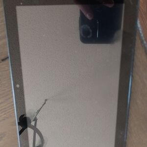 Amazon tablet